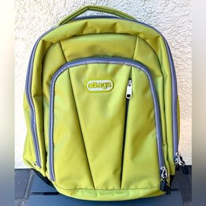 eBags laptop backpack